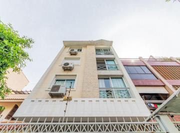 Apartamento · 72m² · 2 Quartos · 1 Vaga · Apartamento com 2 dormitórios à venda, 72 m² por R$ 740.000,00 - Bela Vista - Porto Alegre/RS