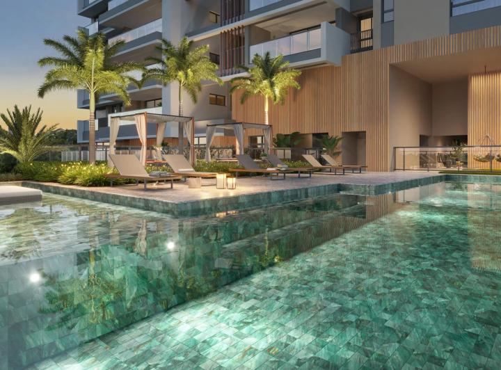 Imóvel novo vertical , São Paulo · Apartamento Aclimação, São Paulo - Reffugio 359 Home