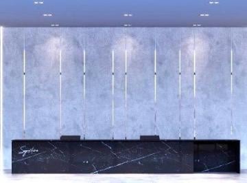 Apartamento de 4 quartos, Brasília · SGCV PARK SUL 4 QUARTOS COM SUÍTES VARANDA GOUMERT 4 VAGAS DE GARAGE SMAS