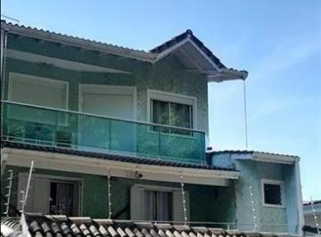 Casa de 4 quartos, São Paulo · AMPLO SOBRADO - JARDIM VIRGINIA BIANCA / TREMEMBÉ - VENDA