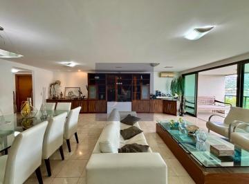 Foto 01 · Apartamento à venda em São Francisco, Niterói-RJ: 4 quartos, 2 suítes, 3 vagas de garagem e 250m² de
