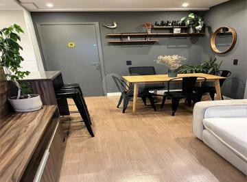 Apartamento de 1 quarto, São Paulo · Apartamento 2 Quartos com Vista Livre e Vaga Coberta – Zona Norte SP