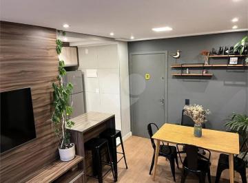 Apartamento de 1 quarto, São Paulo · Apartamento 2 Quartos com Vista Livre e Vaga Coberta – Zona Norte SP