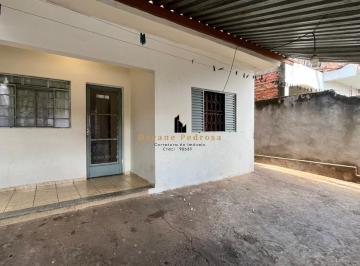 Foto 01 · Casa à venda em Americana-SP, Jardim dos Lírios: 2 quartos, 1 sala, 1 banheiro, 2 vagas de garagem, 