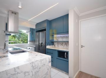 Apartamento de 2 quartos, Curitiba · Apartamento Capão Raso, 2 dorm, 1 vaga, porteira fechada a 5 min do Palladium