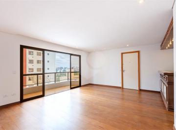 Apartamento de 3 quartos, São Paulo · APARTAMENTO PARA LOCAÇÃO EM PINHEIROS