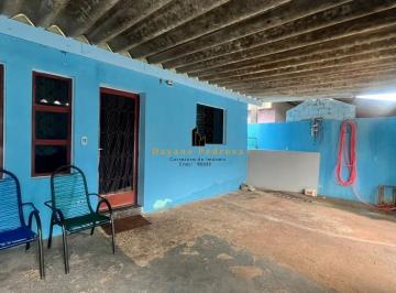 Foto 01 · Casa à venda em Americana-SP: 3 quartos, sala, banheiro, 2 vagas - Oportunidade no Jardim dos Lírios