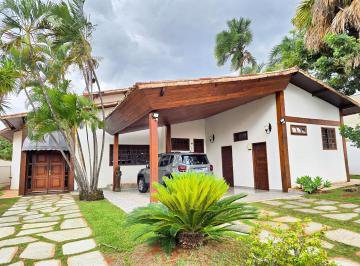 Casa de 4 quartos, Brasília · Shis QL 24