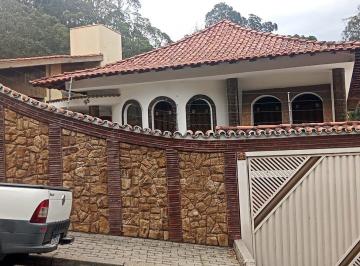Casa , São Paulo · Casa Alto Padrão - Residencial - Pronto para morar