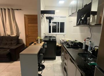 Apartamento de 2 quartos, São Paulo · APTO PARADA INGLESA