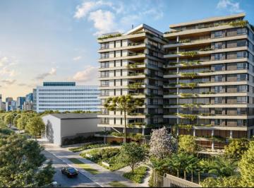 Apartamento de 3 quartos, Curitiba · Zahi do Laguna — Onde a vida ganha novos significados