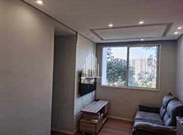 Foto 01 · Oportunidade Imperdível: Apartamento à Venda em São Paulo-SP, 2 Quartos, 1 Banheiro, 43m², Loteament