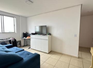 Apartamento de 2 quartos, Samambaia · Samambaia sul 2 Quartos Vista Livre Vaga Coberta – Próximo a Estação do Metrô use FGTS