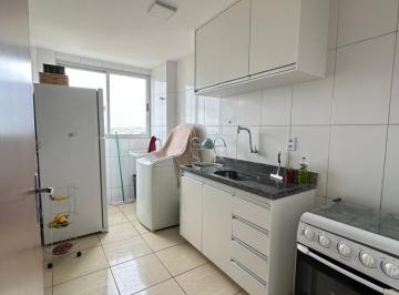 Apartamento de 2 quartos, Samambaia · Samambaia sul 2 Quartos Vista Livre Vaga Coberta – Próximo a Estação do Metrô use FGTS