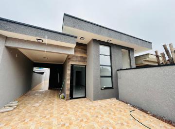 Casa de 2 quartos, Itanhaém · Casa em Peruíbe nova e financiamento bancário