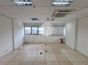 Foto 01 · Sala comercial para Venda no Cambuí em Campinas - Façanha Imóveis Campinas