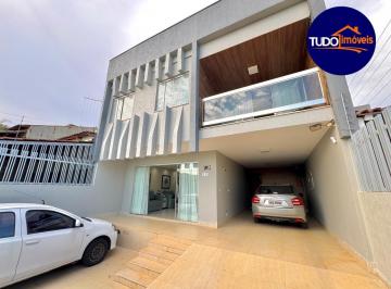 Foto 01 · CASA SOBRADO À VENDA, QUADRA 22, SETOR LESTE, GAMA/DF