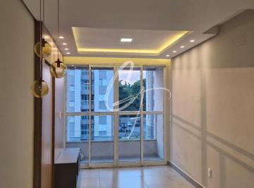 Apartamento de 2 quartos, Mogi Guaçu · CONDOMÍNIO PORTAL JARDIM DAS ZINIAS MOGI GUAÇU- SP