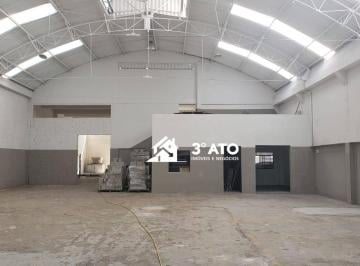 e663f34abb481718ca0439878a6ab0ae341975dc · Galpão para alugar, 925 m²  Campestre - Santo André/SP