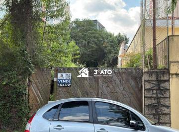 ee5c91671529bd9e0a083fd6e641754748e49bea · Terreno - Vila Valparaíso - Santo André/SP