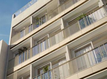 Apartamento de 1 quarto, Rio de Janeiro · Be.in.Rio Tonelero — Up garden em Copacabana -Investidores