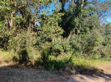 Terreno , Ibiúna · Terreno de 1.580 m² próximo à represa!