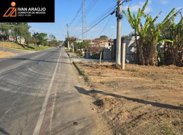 Foto 01 · Terreno, Caminho Novo, Tremembé, SP