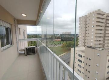 Apartamento de 2 quartos, São José dos Campos · Apartamento no Parquelar  2 Dormitórios (1 Suíte) • 82m² • Zona Sul – SJC 
