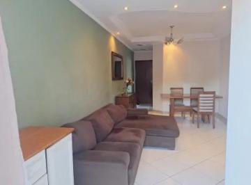 Apartamento de 2 quartos, São José dos Campos · Apartamento/Padrão - Residencial - No bairro Jardim América -