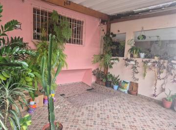 Casa de 4 quartos, São Paulo · Casa térrea na frente com mais uma casa térrea nos fundos grande