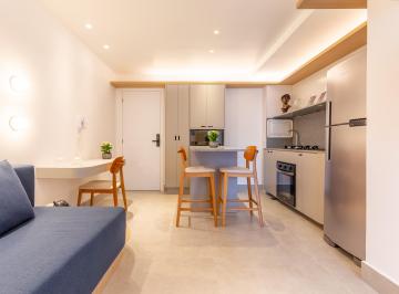 Apartamento de 1 quarto Aluguel R$ 4.000 · Union511 – 1 Quarto Mobiliado Pronto para Morar!