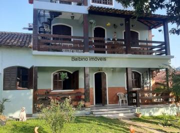 Foto 01 · Casa, Retiro (bacaxá), Saquarema, RJ