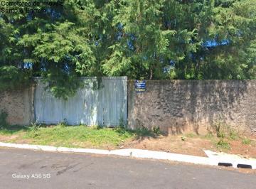 Foto 01 · Terreno, Aeroclube, Montenegro, RS