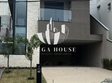 Casa de 4 quartos, Santana de Parnaíba · LUXUOSA CASA À VENDA!