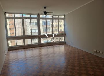 Apartamento de 3 quartos, Santos · Apartamento para Venda no  Bairro Gonzaga