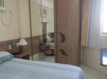 Foto 01 · Apartamento à venda em Natal-RN, Maximum Flat bairro Ponta Negra: 2 quartos, 1 suíte, 1 vaga de gara
