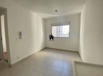 Apartamento de 2 quartos, São Paulo · COD 229 Apartamento, 2 Dorms para Alugar, 33 m² – PQ. Novo Mundo por R$ 1.200,00