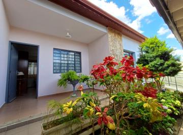 Casa de 3 quartos, Jundiaí · Bela casa com 234m², 3 dormitórios,1 suíte e edícula no Caxambu, Jundiaí, SP