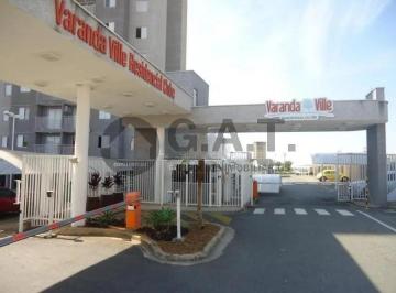 Foto 13 · Imperdível: Apartamento à venda em Sorocaba-SP, Jardim Wanel Ville IV! 2 quartos, 2 salas, 1 banheir