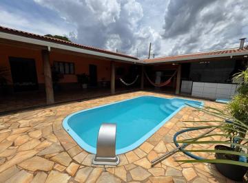 Rural · 1029m² · 3 Quartos · Chácara na região do Água Espraiada