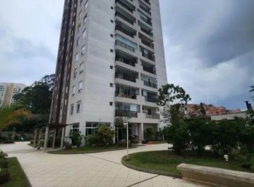 Apartamento de 2 quartos, São Paulo · Imóvel para venda possui 48 m² com 2 quartos em Vila Andrade - Morumbi / SP