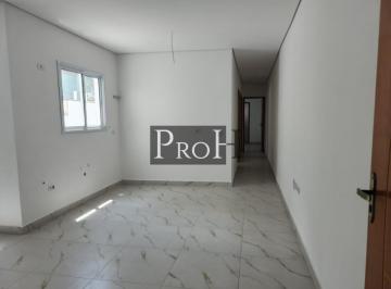 Apartamento de 3 quartos, Santo André · Apartamento Cobertura à venda 3 quartos Campestre Santo André