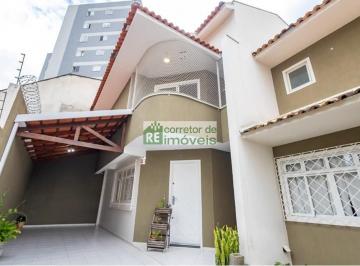 Foto 01 · Excelente sobrado em condomínio , Atuba, Curitiba, PR