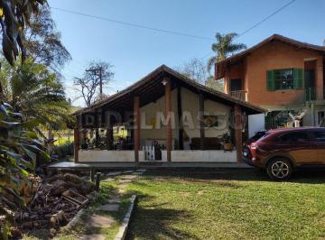Rural de 4 quartos, Ibiúna · Chácara em local encantador!