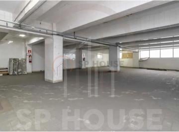 Foto 01 · Prédio comercial monousuario a venda e para locação Saúde, 20 salas, 3 vagas, 3.155m²,