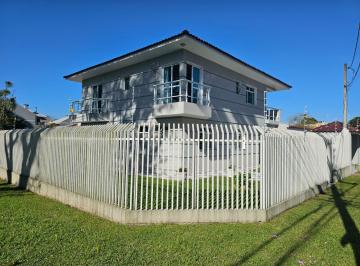 Casa de 5 quartos, Curitiba · Casa/Sobrado a venda com 272 metros quadrados em terreno de 640 metros