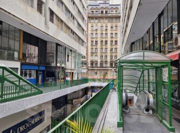 Foto 01 · Sala comercial para venda e locação na República, 4 salas, 66,6 m²