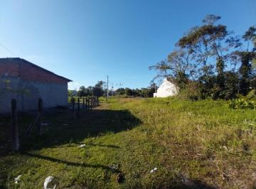 Terreno , Itapoá · TERRENO em ITAPOA SC- Continental/ Loteamento Praia das Palmeiras