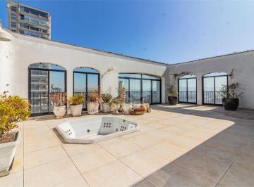 Apartamento de 5 quartos, São Paulo · Cobertura Duplex em Higienópolis – 350 m² Vista Deslumbrante e 4 Vagas