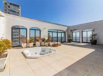 Apartamento de 5 quartos, São Paulo · Cobertura Duplex em Higienópolis – 350 m² Vista Deslumbrante e 4 Vagas